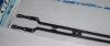 XRay 301196 T4 '16 '14 '15 Optional thin 1.6mm top deck. Graphite. V2