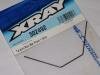 XRay 302492 T4 2014 Front anti-roll bar 1.2mm XRay 302492 T4 2014 Front anti-roll bar 1.2mm
