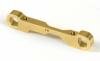 XRay 302721 Brass Front Lower Suspension holder -REAR - FR
