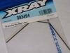 XRay 303494 T4 2014 Rear anti-roll bar 1.4mm XRay 303494 T4 2014 Rear anti-roll bar 1.4mm