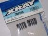 XRay 308286 XRay T4 Short spring. 2.6  (2)