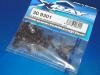 Xray 309301 T2/T3/T4 Screw and hardware pack