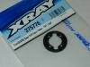 XRay 375776 76t 64dp Gear diff Spur gear F1 - pan car XRay 375776 76t 64dp Gear diff Spur gear F1 - pan car