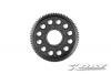 XRay 375876 Pan car Spur gear 76T - 64dp. XRay 375876 Pan car Spur gear 76T - 64dp.