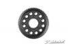 XRay 375878 Composite Spur Gear 78T / 64dp For Pan Car LMP. XRay 375878 Composite Spur Gear 78T / 64dp For Pan Car LMP.