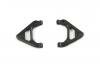 Serpent 401656 4-X Wishbone lower Fr/Rr (2) Serpent 401656 4-X Wishbone lower Fr/Rr (2)