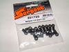Serpent 401722 4-X Balljoints open Short  4.5  (16)