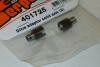 Serpent 401725 4-X Spool outputs. Spring steel. Pair Serpent 401725 4-X Spool outputs. Spring steel. Pair