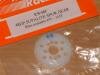 RW 48 DP Supa-lite Spur Gear 66 Tooth