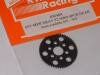 RW 48X-65T 65 Tooth 48 DP Xray T4 Offset Supa-lite Spur Gears