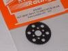 RW 66 tooth 48 DP Xray T4, T3  offset  Supa-lite Spur Gear