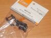 Team Magic 503152 E4 Rear Hub Carrier (2)