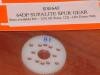 RW 64 DP Delrin Spur Gear 81 Tooth