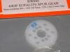 RW 64 DP Delrin Supa-lite Spur Gear 82 Tooth