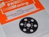 RW 64X98T Xray T4 Offset Supa-lite Spur Gear 98 Tooth 64 DP