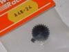 RW 48 DP Pinion 24 Tooth Hardened Aluminium RW 48 DP Pinion 24 Tooth Hardened Aluminium