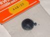 RW 48 DP Pinion 25 Tooth Hardened Aluminium RW 48 DP Pinion 25 Tooth Hardened Aluminium