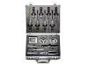 Arrowmax AM199421 Honeycomb Tool Set for 1/10th Electric (17pcs)