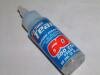 Associated AS5436 Silicone shock oil. 60wt (800cst) 2oz bottle.