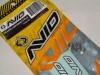 AvidRc AV-R2-5ZZ Bearing 1/8x5/16x9/64 No flange. (4) AvidRc AV-R2-5ZZ Bearing 1/8x5/16x9/64 No flange. (4)