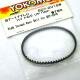 Yokomo B7-177LU High torque Rear belt for BD7 2016. Yokomo B7-177LU High torque Rear belt for BD7 2016.