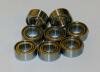 Demon BB105CB-8 Ceramic ball, Bearing 5 x 10 x 4mm. High specification. (8