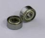 Demon BB2ZZCB-2 Ceramic ball, Bearing 1/8 x 3/8 (Motor Bearing). High specification. (Pair)