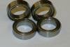 Demon BB6700CB-4 Ceramic ball, Bearing  10 x 15 x 4.0mm. High specification. (4)