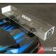 BittyDesign BD-RW-190MOD Rear Wing-Hard-190mm- 1/10th T/C Modified