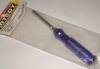 Integy C22316 4.5mm HEX Socket Wrench - Blue Alloy Handle