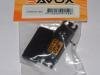 Savox SAV-1350C Case set for the 1350/1357 servo