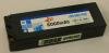 Intellect IPCC2S6000V9    Intellect Lipo 6000mAh 2S- 90C- 7.4V 300gm. Hard cased 5mm sockets.