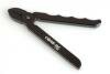 Core-RC CR101 Black shock shaft pliers. Core-RC CR101 Black shock shaft pliers.