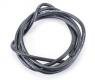 CORE-RC CR288 - Silicone Wire Black 16 AWG - 1Mtr