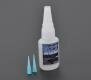 CORE-RC CR522 Pro tyre glue (522) 20g bottle.