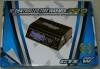 Much-More MM-CTXWPR Tyre warmer and stand set. Black -Pro