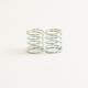 CENTRO C0601 Silverline 3.0 Short Touring Car Springs Pair