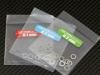 Destiny D10100 M3 shim set (0.1/0.2/0.3mm) 30 shims.