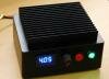 DEMON DD1S High power 1S Lipo Discharger. 40 Amp  - Matt Black