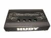 Hudy 108150 1/10th Touring car stand. Black
