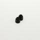 Hudy 109460 Wheel nut M3 spinner for pan car set-up front wheels. (2)