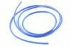 ETroniix ET0670B 12swg BLUE silicone wire 1m