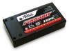 Fantom FAN26187 Lipo 1S, 7800mAh, 100C. 4mm sockets, Hard case.