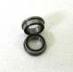DEMON FTBB25 1/4 X 3/8 X 1/8 Flanged Bearing (1/2th axle) pair DEMON FTBB25 1/4 X 3/8 X 1/8 Flanged Bearing (1/2th axle) pair