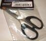 Fastrax Fast01-3  Straight scissors.