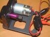 FAST2010 Mini 12Volt Manual Tyre Truer
