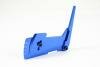 Fastrax Fast409 Ride height and Camber gauge.  Blue alloy