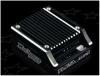 MuchMore ME-FLEK Fleta Euro Blinky 80A Brushless Speed Control. Black