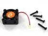 GForce G035 Cooling fan for  speed control 25 x 25mm