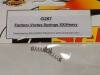 Fantom G257 XX Heavy springs for all round brush motors